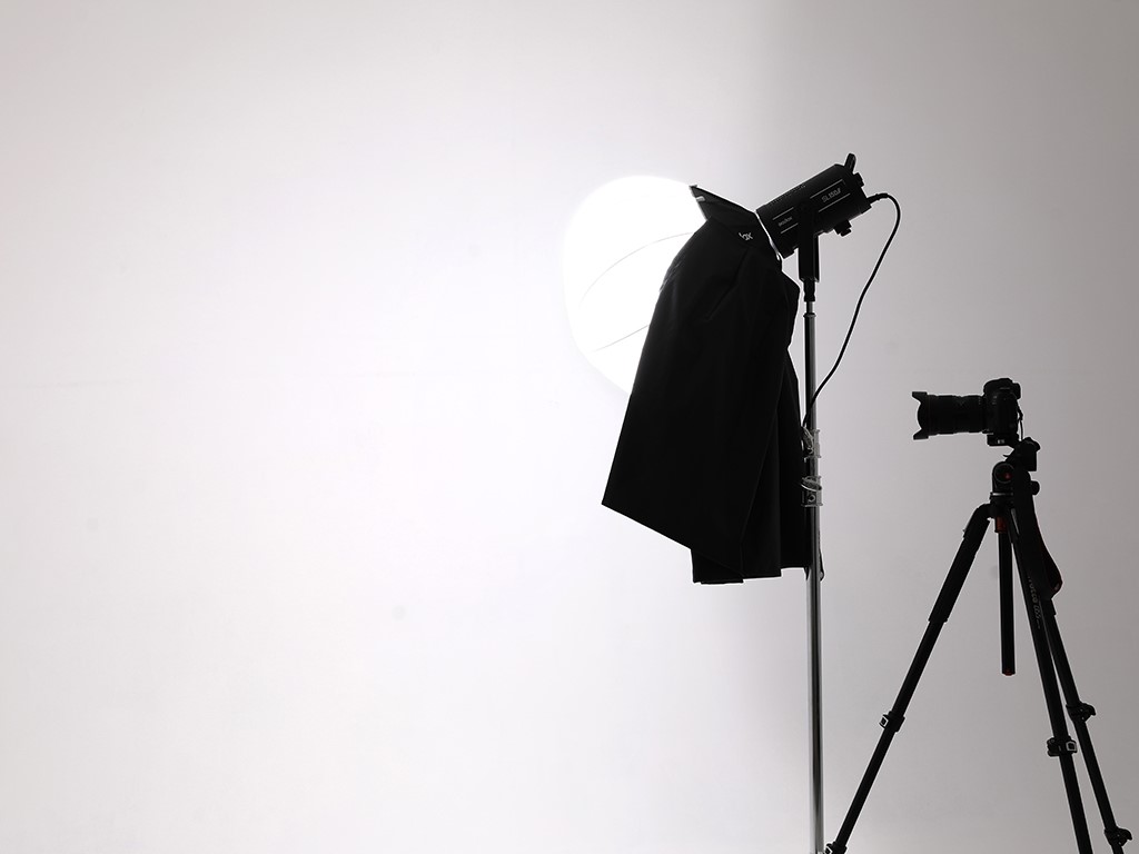 CS85D 85cm Balon Softbox İçin Etek