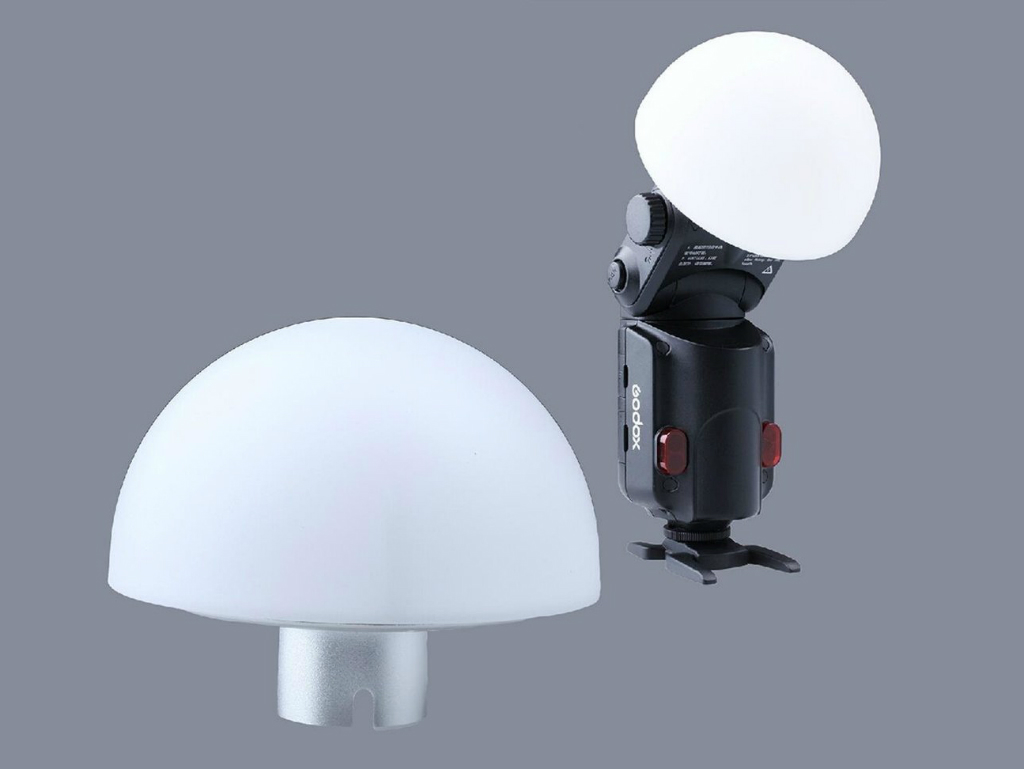 AD200 Soft Light Ball