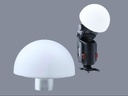 AD200 Soft Light Ball