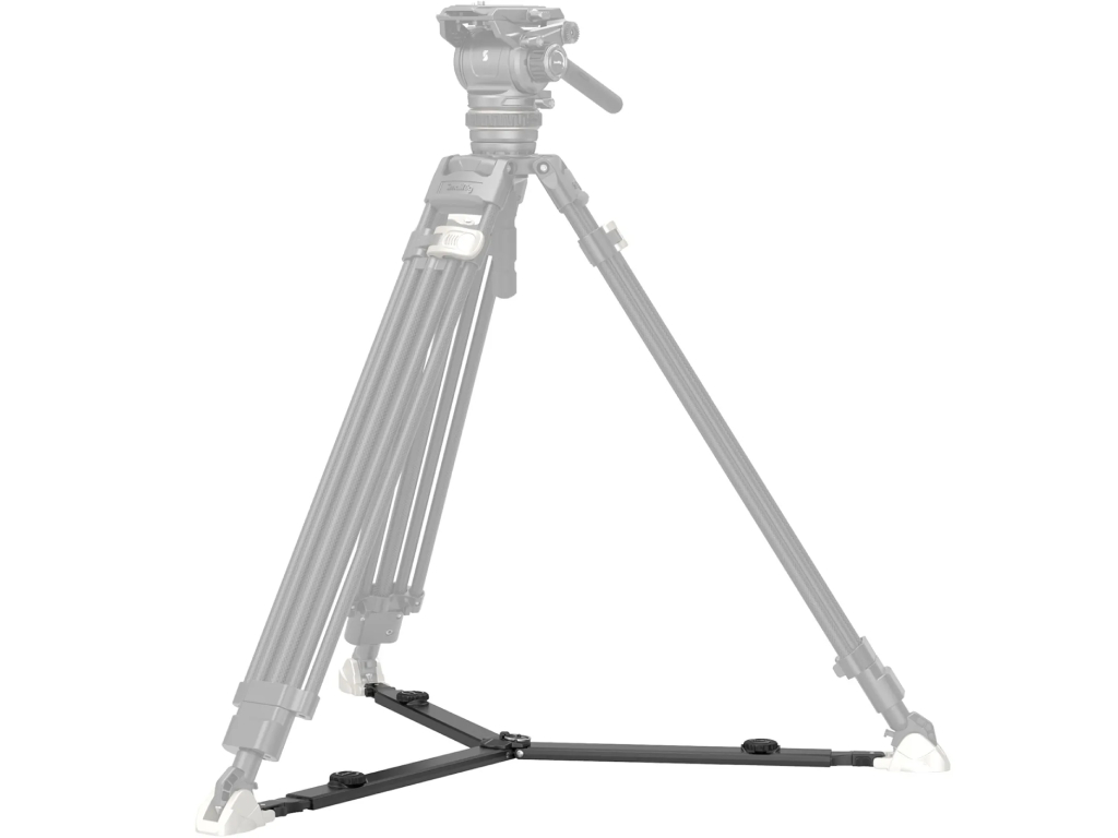 4507 Tripodlar için Ground Spreader