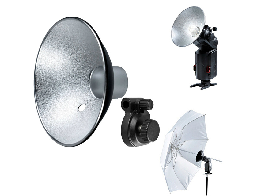 AD180 / AD360 Şemsiye Tip Reflektör