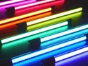 TL60 Tekli RGB Tüp Işık Kiti