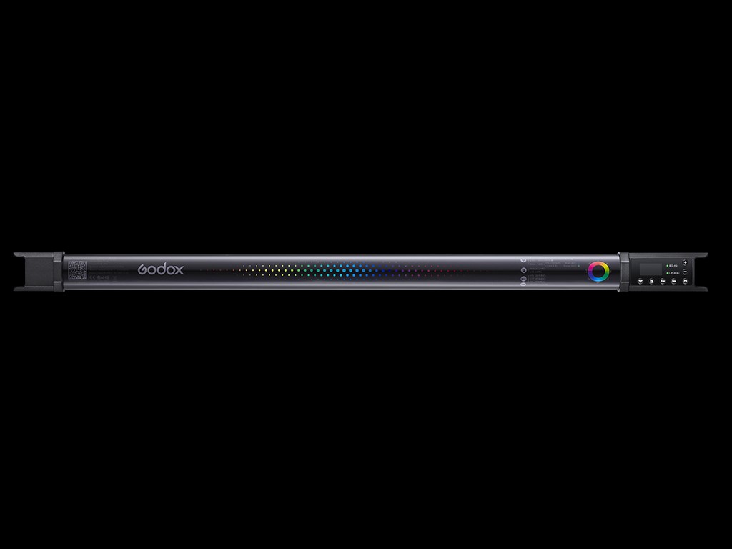 TL60 Tekli RGB Tüp Işık Kiti