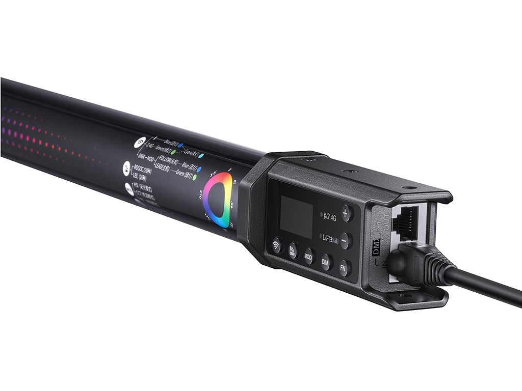 TL60 Tekli RGB Tüp Işık Kiti
