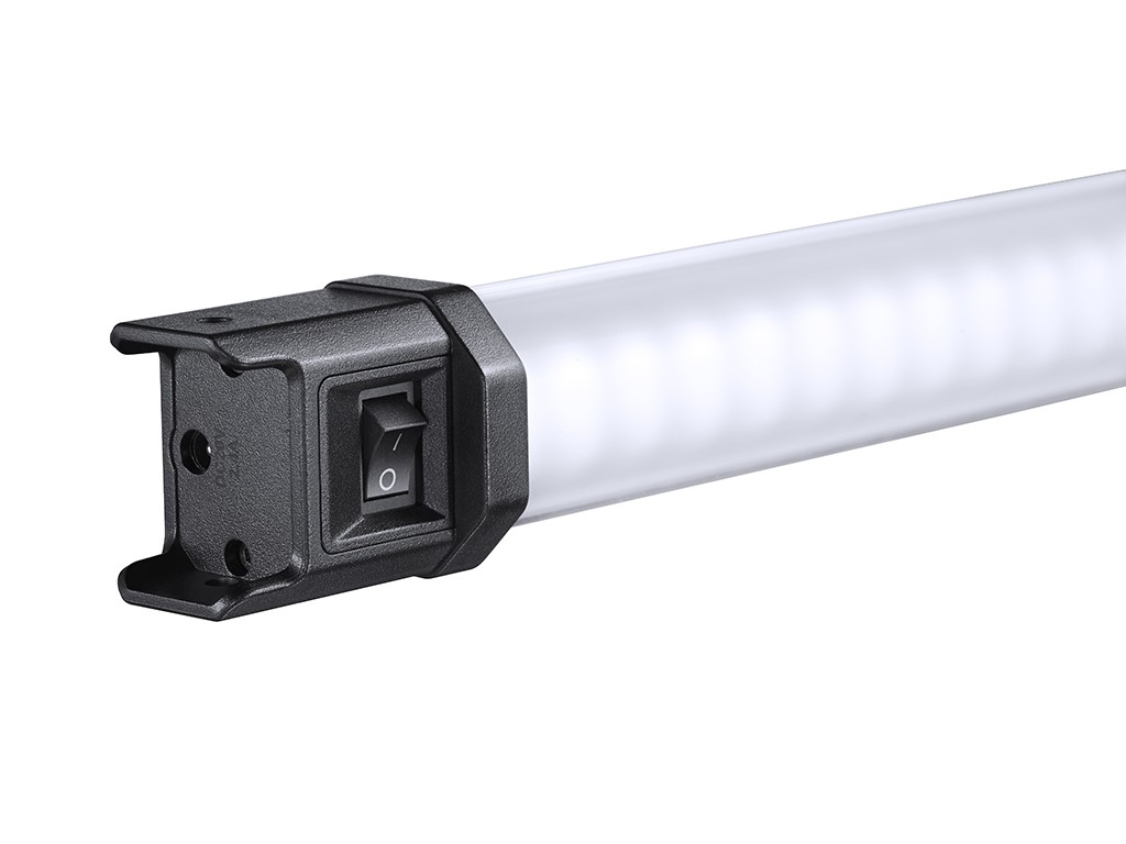 TL60 Tekli RGB Tüp Işık Kiti