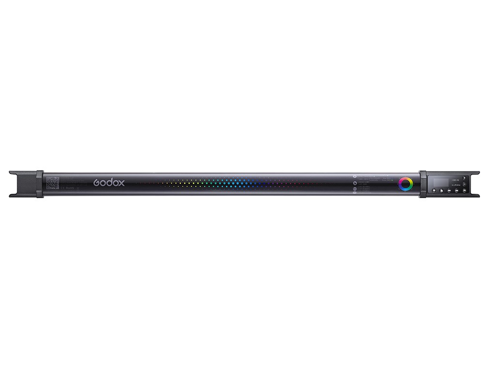 TL60 Tekli RGB Tüp Işık Kiti