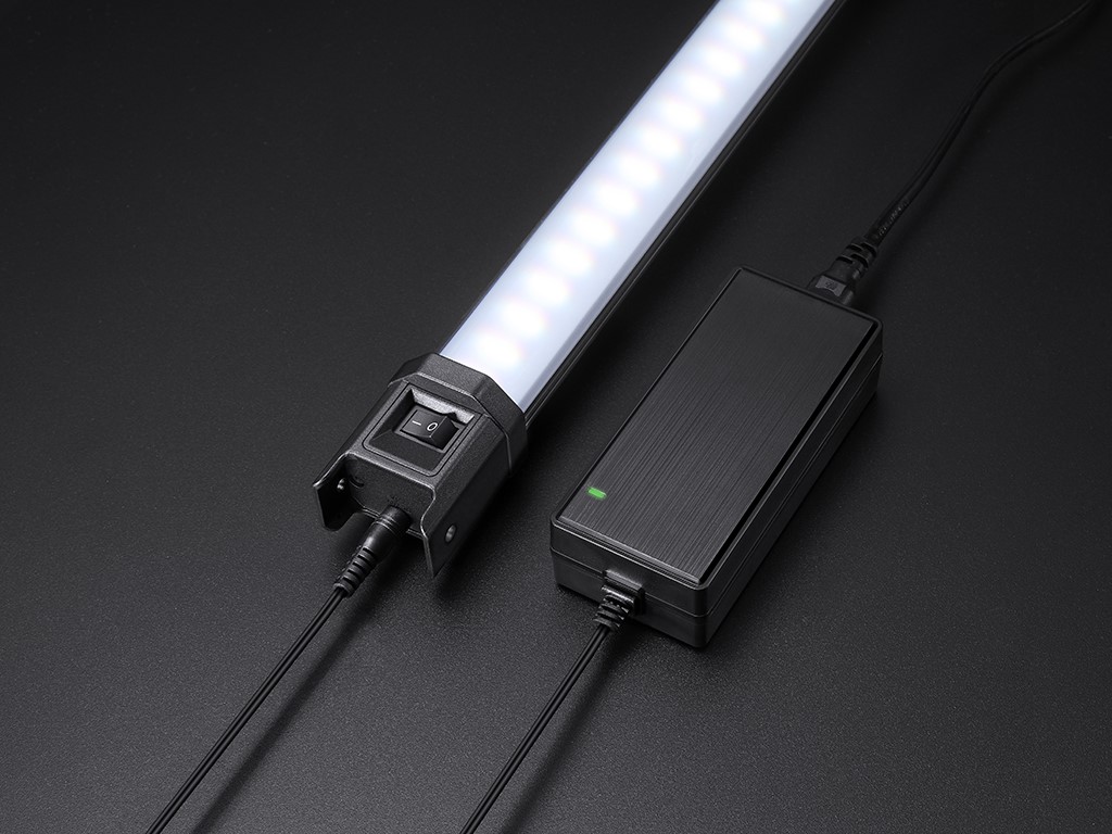 TL60 Tekli RGB Tüp Işık Kiti