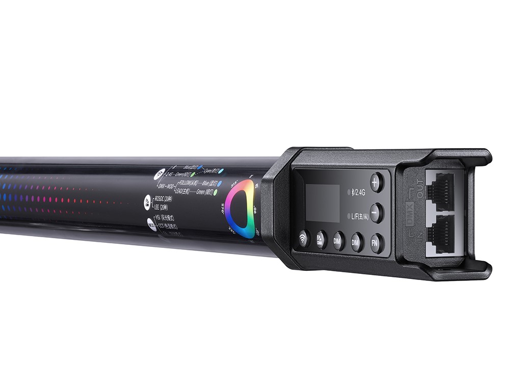 TL60 Tekli RGB Tüp Işık Kiti