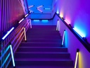 TL60 Tekli RGB Tüp Işık Kiti