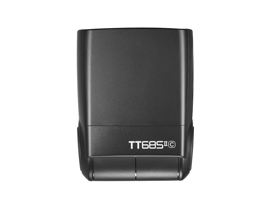 TT685II-C Canon Uyumlu Tepe Flaşı
