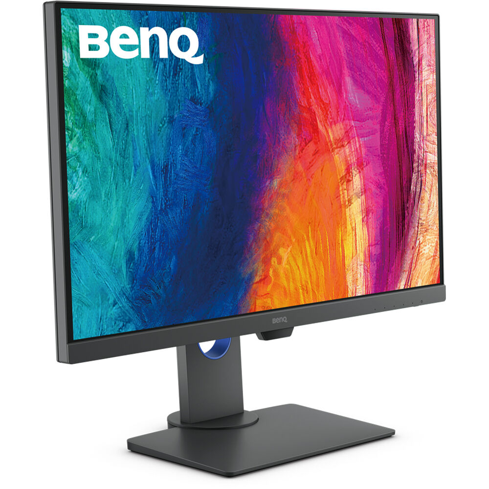 BenQ PD2705Q 27-inch QHD,USB-C Grafik Tasarım, Video Editing Monitörü