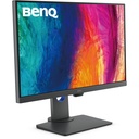 BenQ PD2705Q 27-inch QHD,USB-C Grafik Tasarım, Video Editing Monitörü
