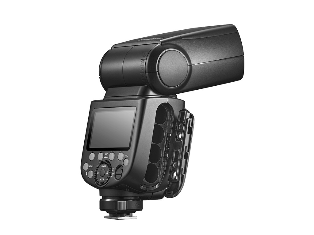 TT685II-F Fujifilm Uyumlu Tepe Flaşı