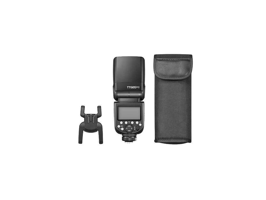 TT685II-S Sony Uyumlu Tepe Flaşı