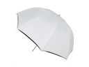 UB-009 33" 84cm Transparan Box Şemsiye