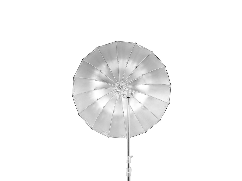 UB-105S 105cm Parabolik Şemsiye