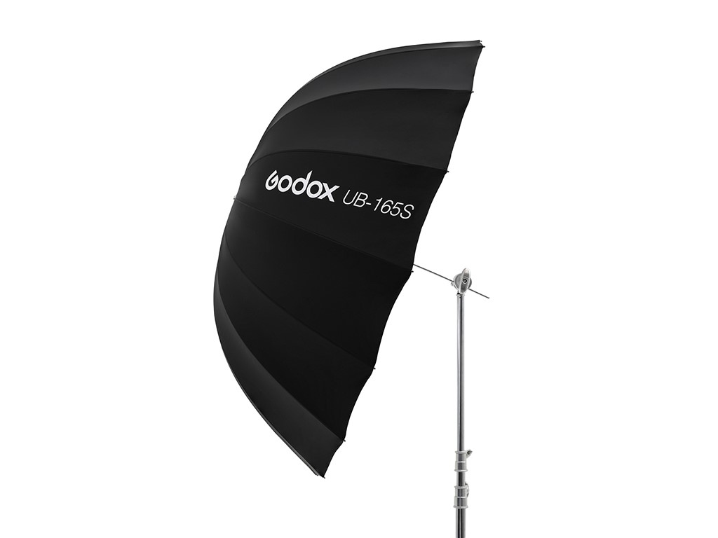 UB-165S 165cm Parabolik Şemsiye