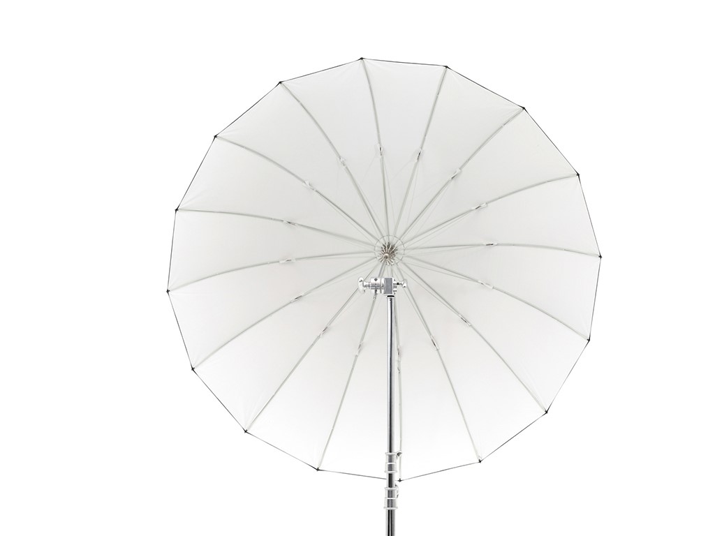 UB-165W 165cm Parabolik Şemsiye