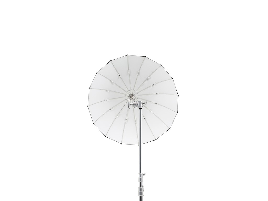 UB-85W 85cm Parabolik Şemsiye