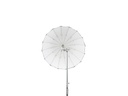UB-85W 85cm Parabolik Şemsiye