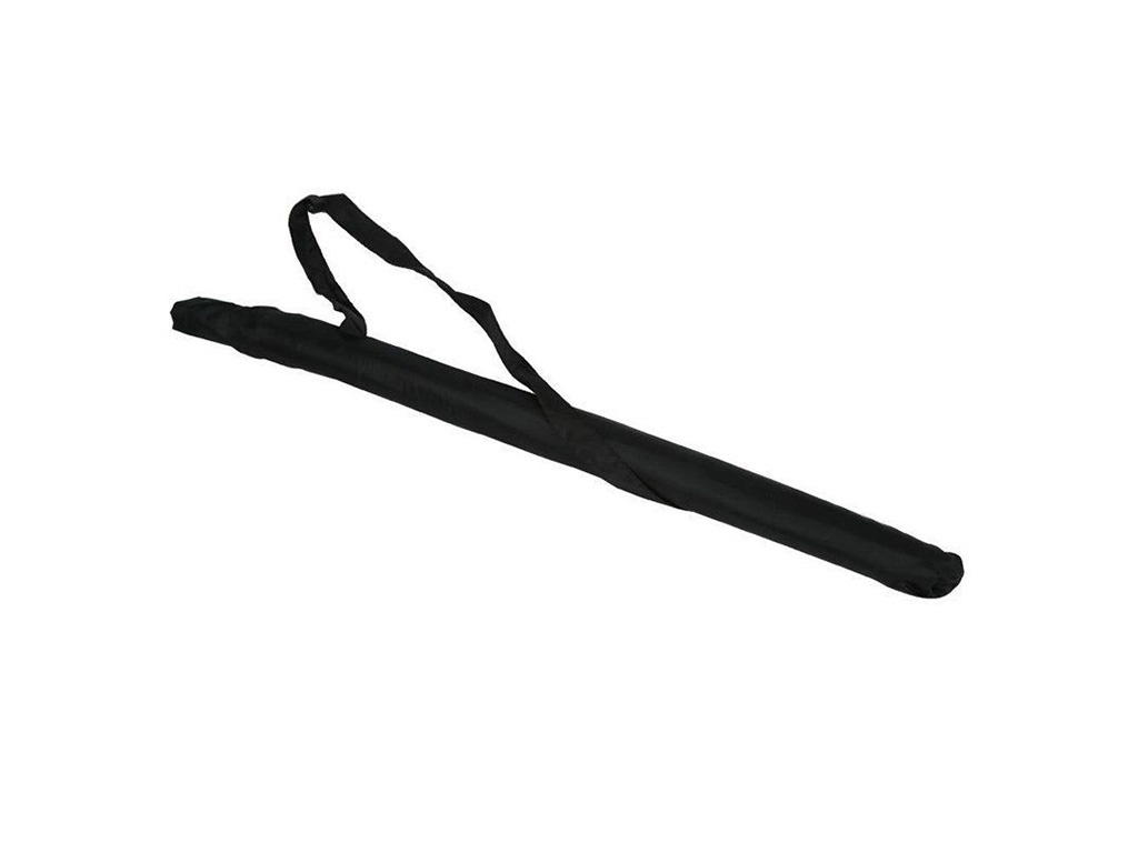 UB-L1 60" 150cm Büyük Siyah / Beyaz Şemsiye
