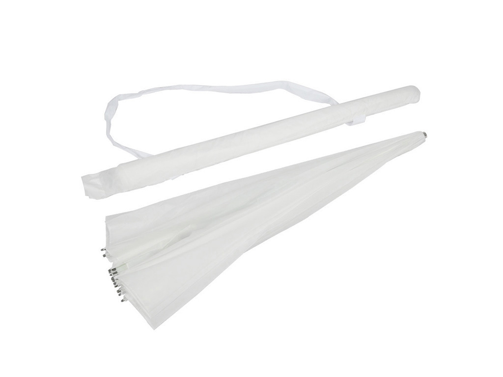 UB-L2 60" 150cm Büyük Transparan Şemsiye