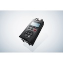 Tascam DR-40X 4 Kanal Taşınabilir Ses Kayıt Cihazı & USB Ses Kartı