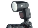 V1 Sony Uyumlu Flaş (Yuvarlak Kafa)