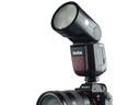 V1 Sony Uyumlu Flaş (Yuvarlak Kafa)