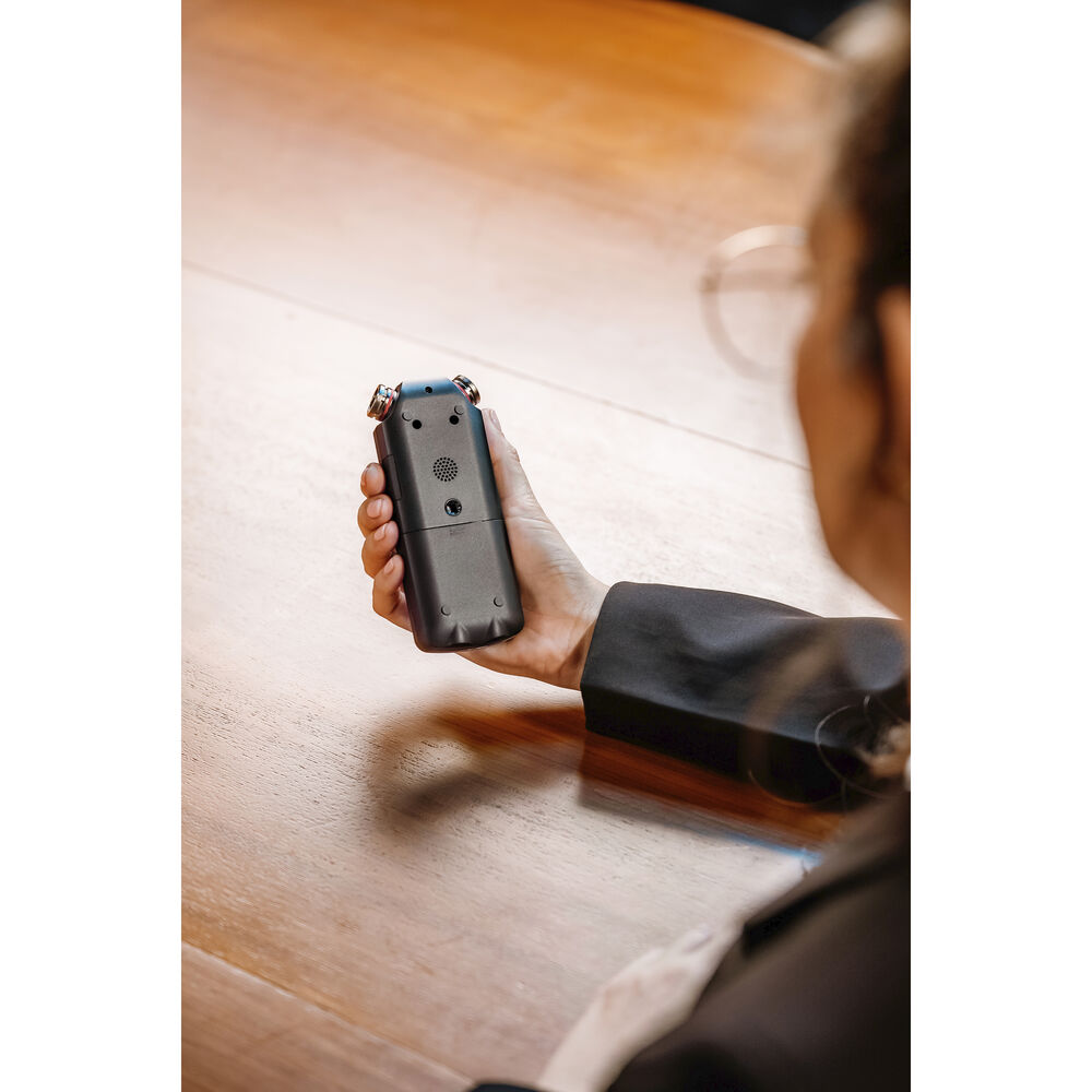 Tascam DR-05XP Stereo El Tipi Ses Kayıt Cihazı & USB Ses Arayüzü