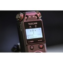 Tascam DR-05XP Stereo El Tipi Ses Kayıt Cihazı & USB Ses Arayüzü
