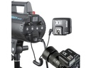 X1R-N Nikon Alıcı