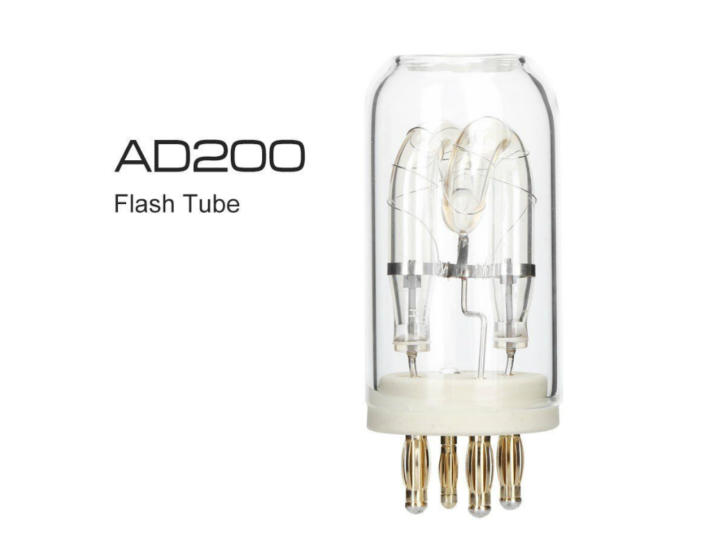 AD-FT200 AD200 İçin Yedek Lamba