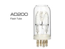 AD-FT200 AD200 İçin Yedek Lamba