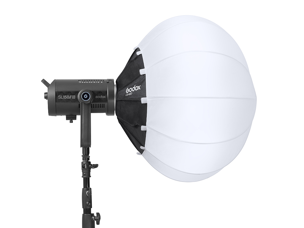 SL150 II Bi-Color LED Video Işığı