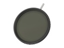 82mm Nano PRO Variable ND Filtre
