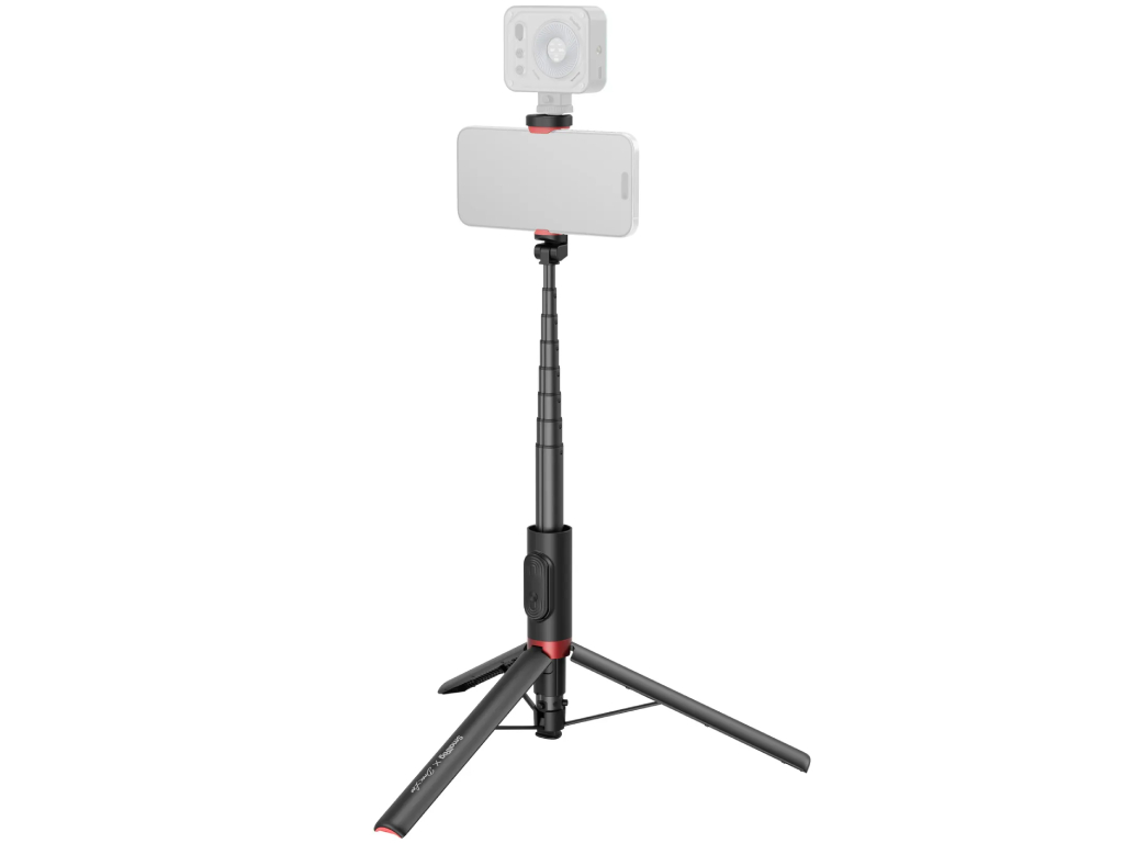 5292 ST30 Drex Lee Boom Kumandalı Selfie Çubuğu ve Tripod