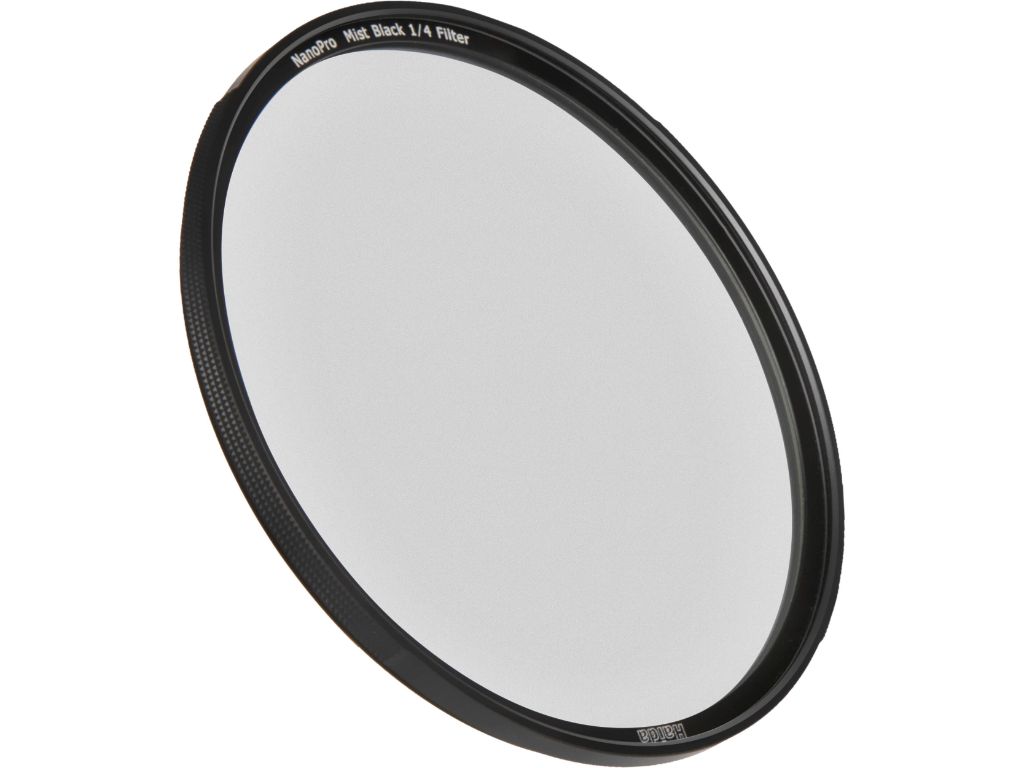 43mm Nano Pro Mist 1/4 Siyah Filtre