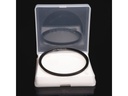 49mm Nano Pro Mist 1/4 Siyah Filtre