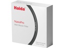 72mm Nano Pro Mist 1/4 Siyah Filtre