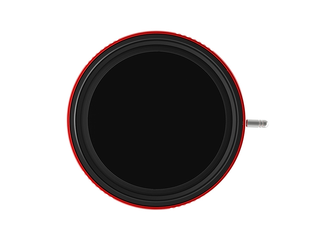 82mm Pro II CPL-VND Dairesel Polarize ve Değişken ND 2in1 Filtre