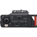Tascam DR-70D DSLR için 4 Kanal Ses Kayıt Cihazı