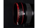 82mm Pro II CPL-VND Dairesel Polarize ve Değişken ND 2in1 Filtre