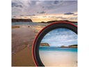82mm Pro II CPL-VND Dairesel Polarize ve Değişken ND 2in1 Filtre