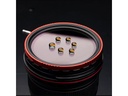 82mm Pro II CPL-VND Dairesel Polarize ve Değişken ND 2in1 Filtre