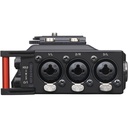 Tascam DR-70D DSLR için 4 Kanal Ses Kayıt Cihazı