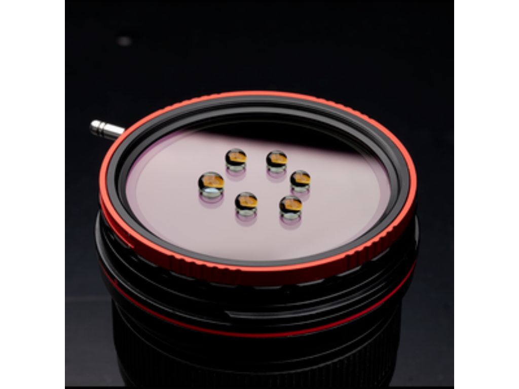 67mm Pro II CPL-VND Dairesel Polarize ve Değişken ND 2in1 Filtre