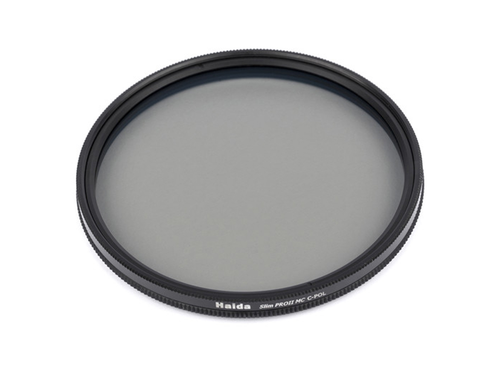 46mm Slim Pro2 C-Pol Filtre