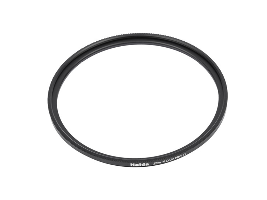 58mm Slim Pro2 UV Filtre