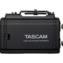 Tascam DR-60D MKII DSLR için 4 Kanal Ses Kayıt Cihazı